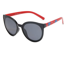 LJGOOD Kids Sun Protection Sunglasses
