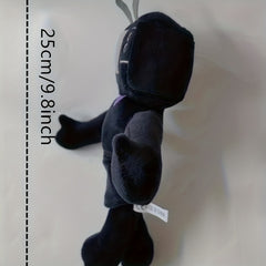 24" Female TV Plush Toy - Boys & Girls Room Decor