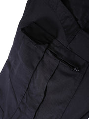 Men's Waterproof Cargo Pants With Pockets Tactical Outdoor
