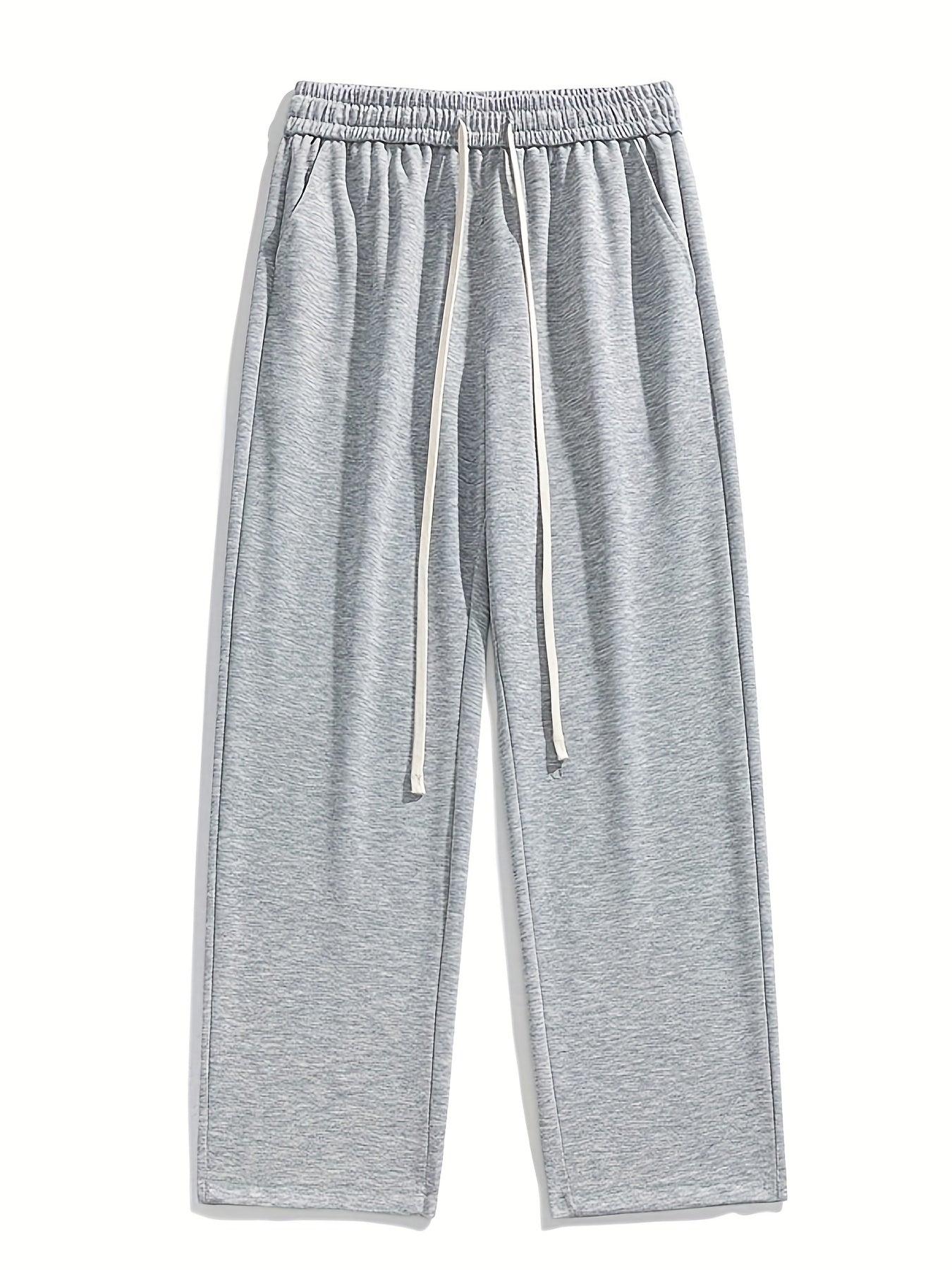 Men's Breathable Joggers Casual Sweatpants