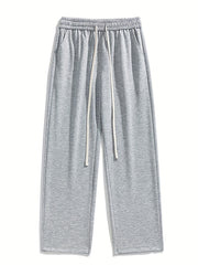 Men's Breathable Joggers Casual Sweatpants