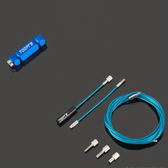 TOOPRE Bike Carbon Fiber Frame Inner Line Threading Tool
