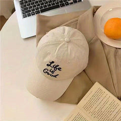 Unisex Baseball Cap for Men and Women