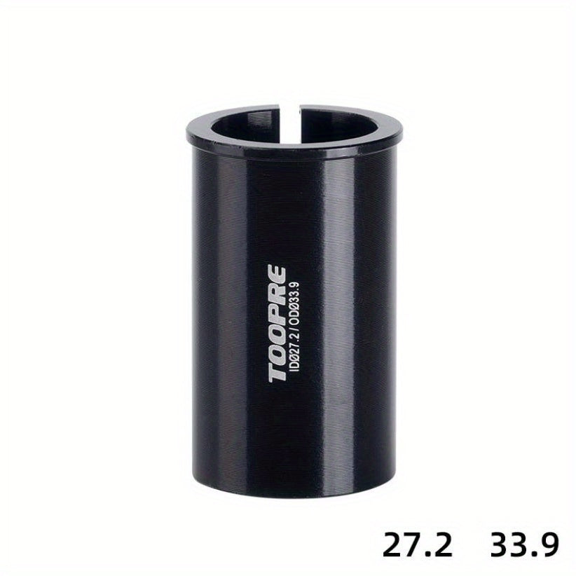 TOOPRE Bicycle Sitting Tube Seat Rod Upgrade
