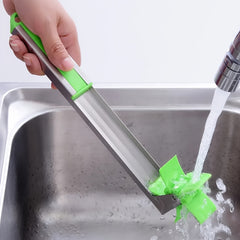 Outdoor Watermelon Cutting Machine Stainless Steel Fruit Slicer