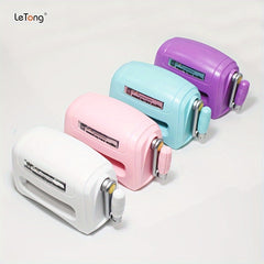 Portable Manual Die Cutting Embossing Machine DIY Scrapbooking Die Cut Machine