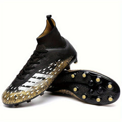 High Spike Football Cleats for Youth & Adults