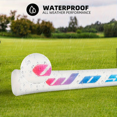 1pc Golf Grip Iron Wood Anti Skid Sweat Absorption Transparent Grip
