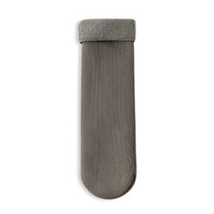 Thermal Velvet Slipper Socks Plush Lined Women's Stockings