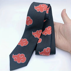Men's Retro Pattern Tie for Anniversary Christmas