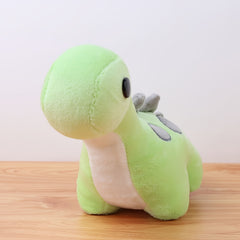 81in Dinosaur Plush Toys Doll Pillow - Perfect Gift for Birthdays Christmas