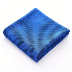 Microfiber Cooling Towel for Workout Yoga Golf Gym Camping Sport