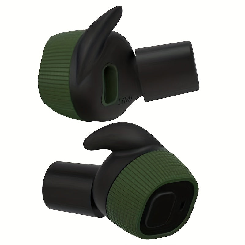 Airsoft Earbuds Electronic Hearing Protection