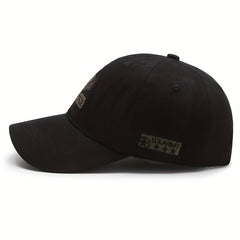 Camouflage Military Baseball Cap Breathable Sun Protection Hat