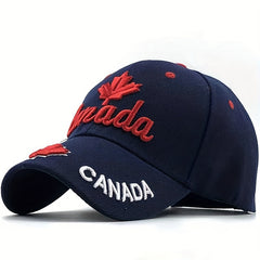 Outdoor Adjustable American Flag Hip Hop Baseball Cap