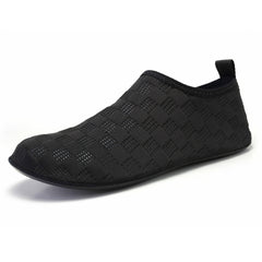 Men's Quick Dry Water Shoes Beach Aqua Socks