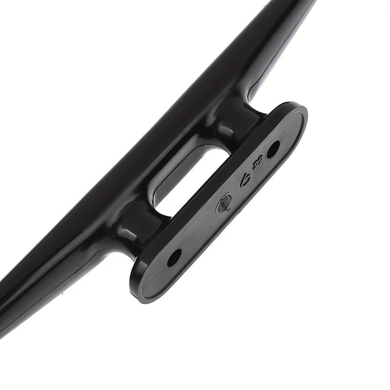 Plastic Boat Yacht Deck Line Bollard Hardware - Rope Tether