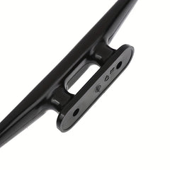Plastic Boat Yacht Deck Line Bollard Hardware - Rope Tether