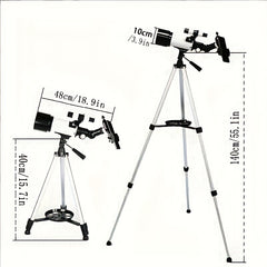 Astro Telescope High Magnification & Definition Star Observation