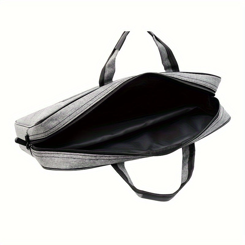 Laptop Bag 38 1 Cm Shoulder Messenger Bag Business Office Handbag