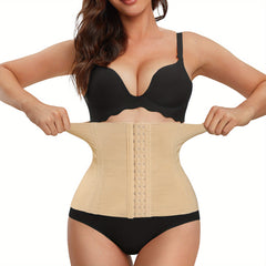 Waist Trainer Tummy Wrap - Slim Girdle Belt - Women's Underwear