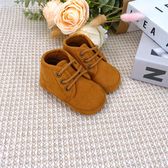 Baby Boys Lightweight Non Slip Sneakers