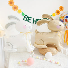 Cute Easter Rabbit Balloon for Kids