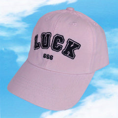 Kids Adjustable Breathable Baseball Cap for Outdoor Sport