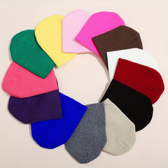 Kids' Autumn/Winter Warm Knitted Hat