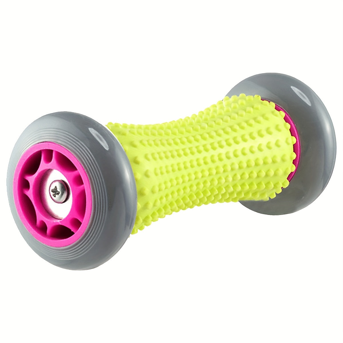 Foot Calf Massage Roller Plantar Fascia Stick Muscle Relax