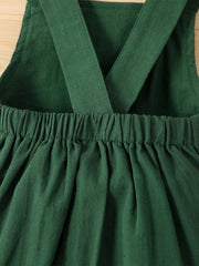 Cute Baby Boys Overalls 2 Pockets & Trendy Styles