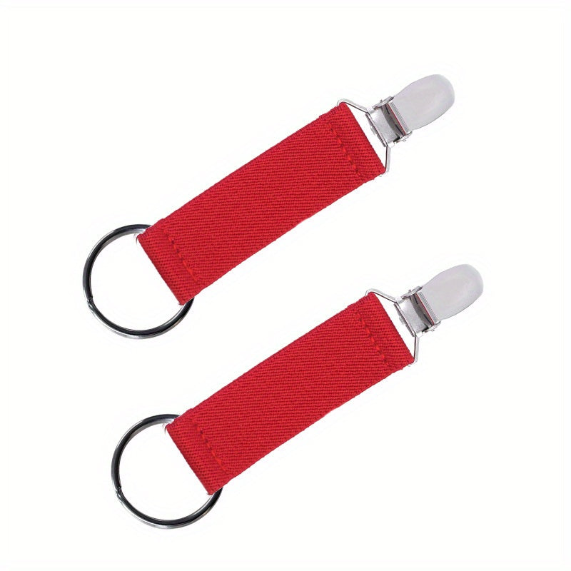 1pc Outdoor Hat Clip Backpack Luggage Storage Clip
