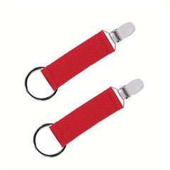 1pc Outdoor Hat Clip Backpack Luggage Storage Clip