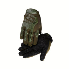 Cold proof Warm Gloves Non slip Wear resistant Gloves For Outdoor Sports
