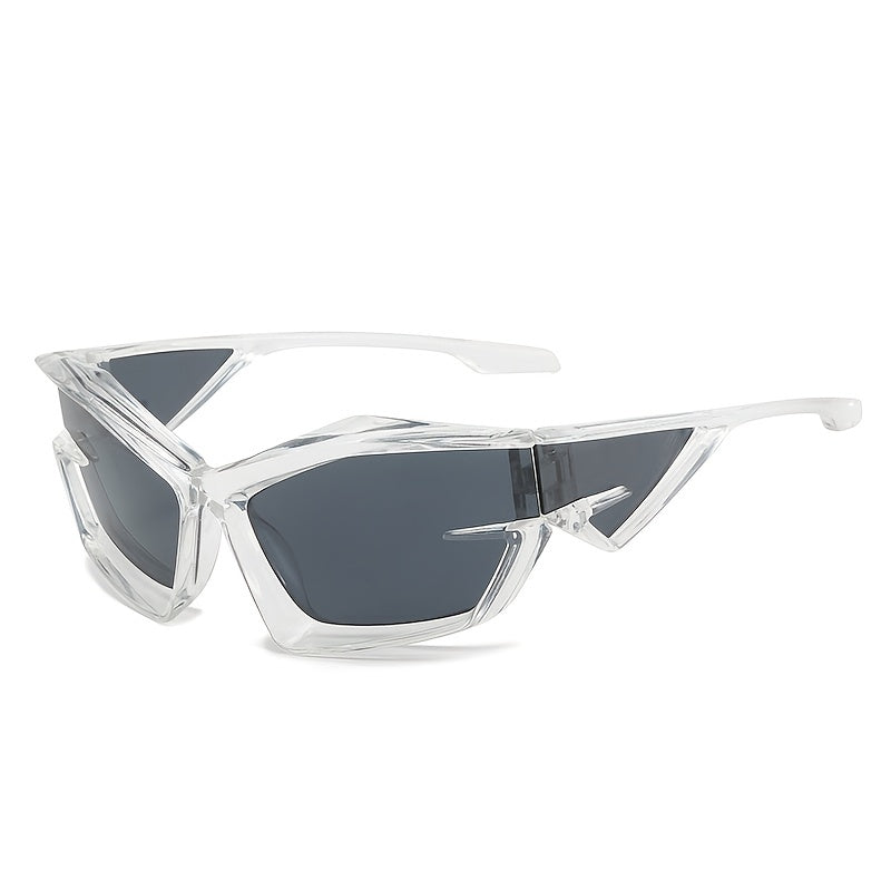 Men's Tech Sunglasses for Cycling and Photography