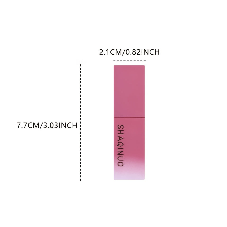 Mirror Water Gloss Lip Glaze Moisturizing Hydrating All-match Lipstick