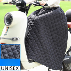 Windproof Quilt Winter Knee Protection Skirt