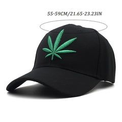 Camouflage Embroidered Baseball Cap for Outdoor Activities