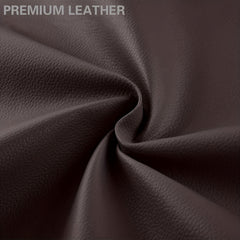 Leather Repair Patch Self Adhesive Tape for Sofas Couch Furniture 59x94x137cm
