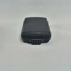 Travel Pill Box Organizer for Outdoor Camping