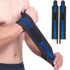 Wrist Support Band for Strength Training and Football