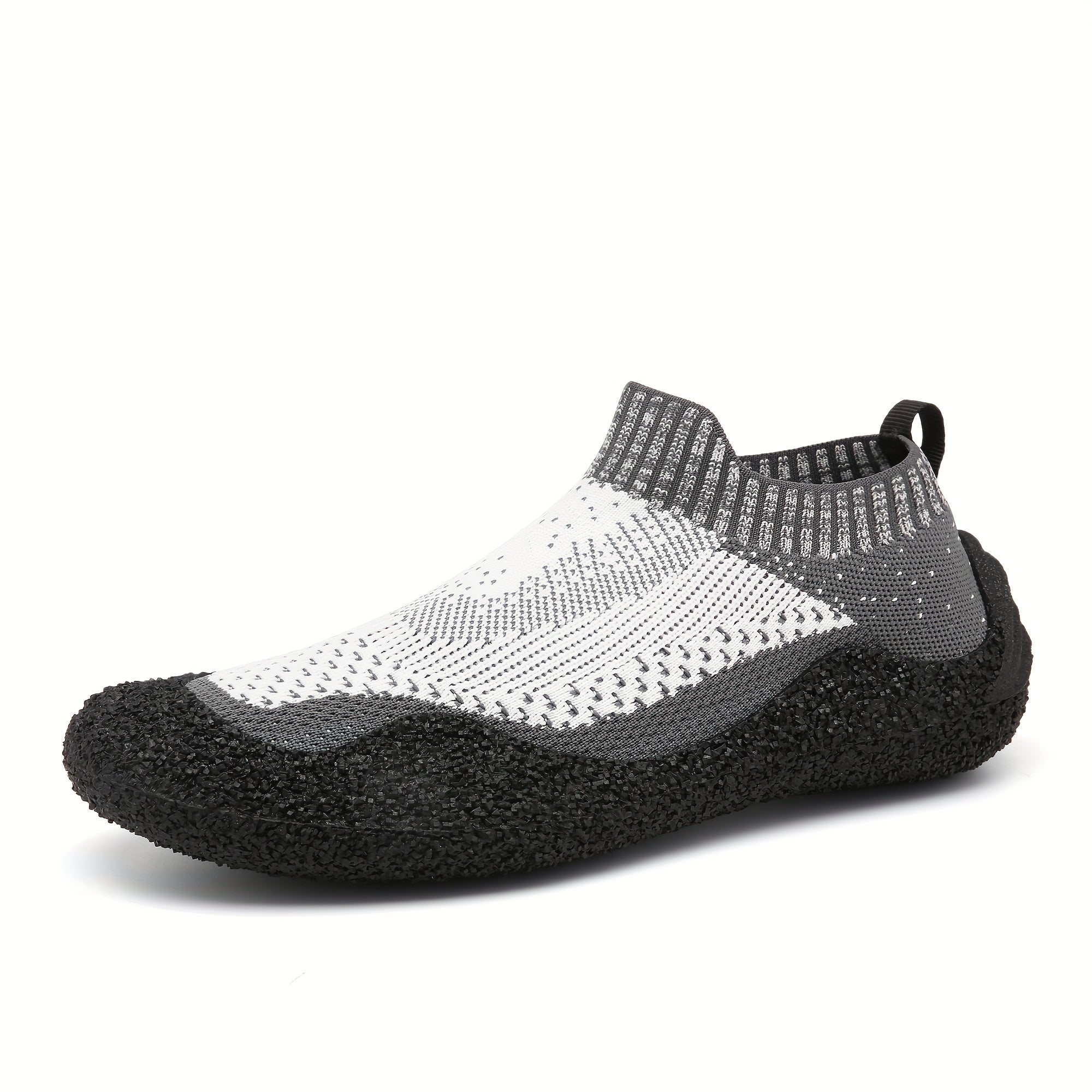 Men's Water Shoes Quick Dry Aqua Socks