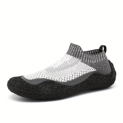 Men's Water Shoes Quick Dry Aqua Socks