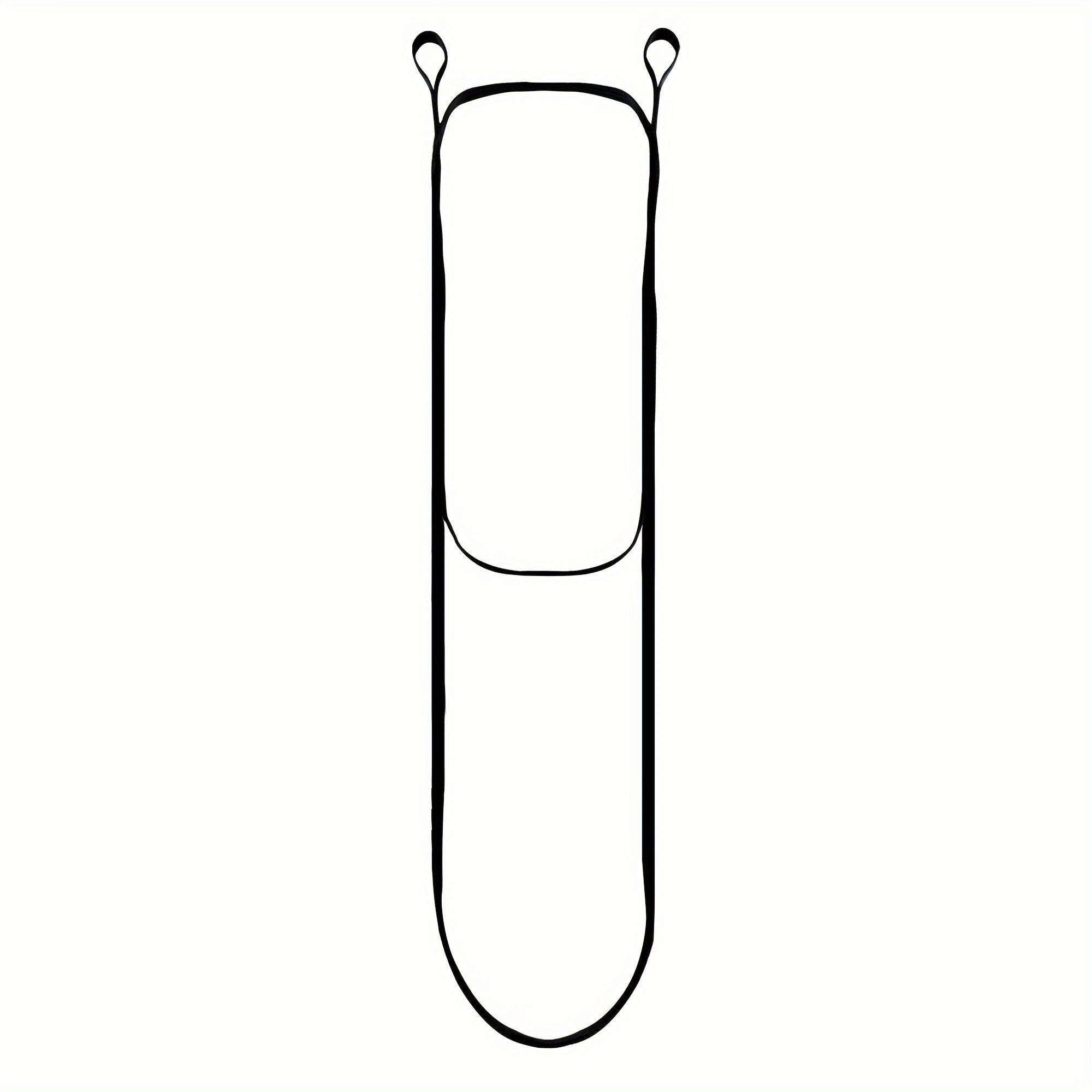 Climbing Stick Aider Webbing Rope Ladder