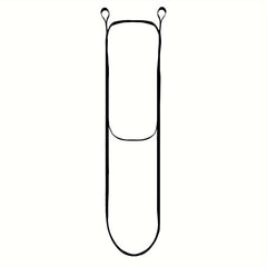 Climbing Stick Aider Webbing Rope Ladder