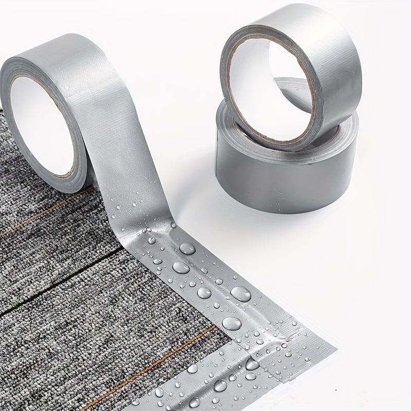 1pc Duct Tape Heavy Duty Use Strong Flexible No Residue Tape