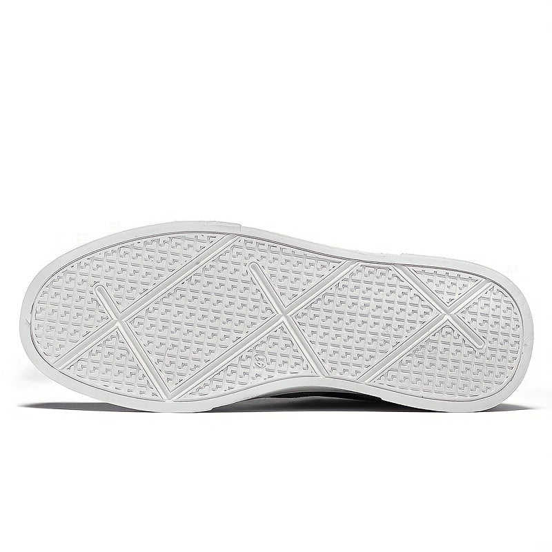 Men's Mesh Skate Shoes Non Slip Casual Shoes For Youth
