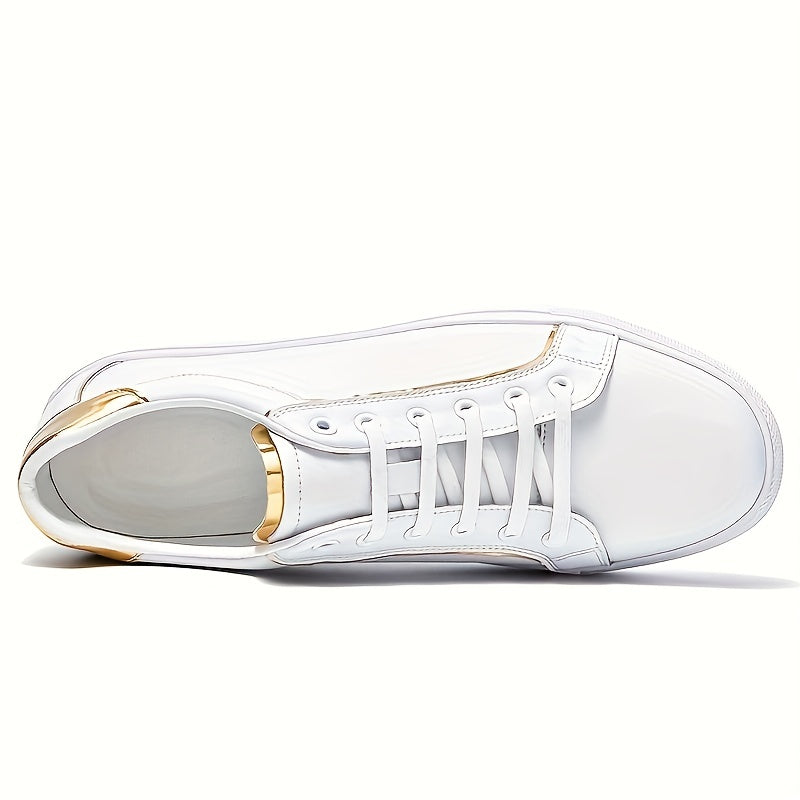Men's Hollow Out Sneakers Casual Lightweight Walking Shoes