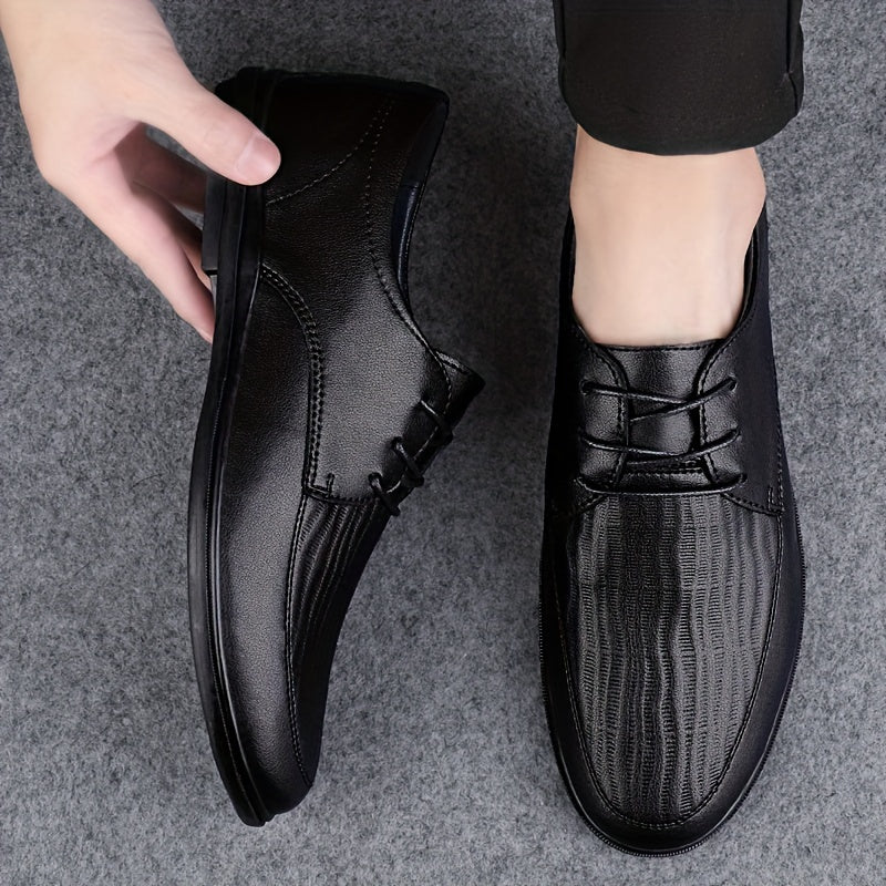 Men's Lightweight Non Slip Casual Shoes Spring Summer