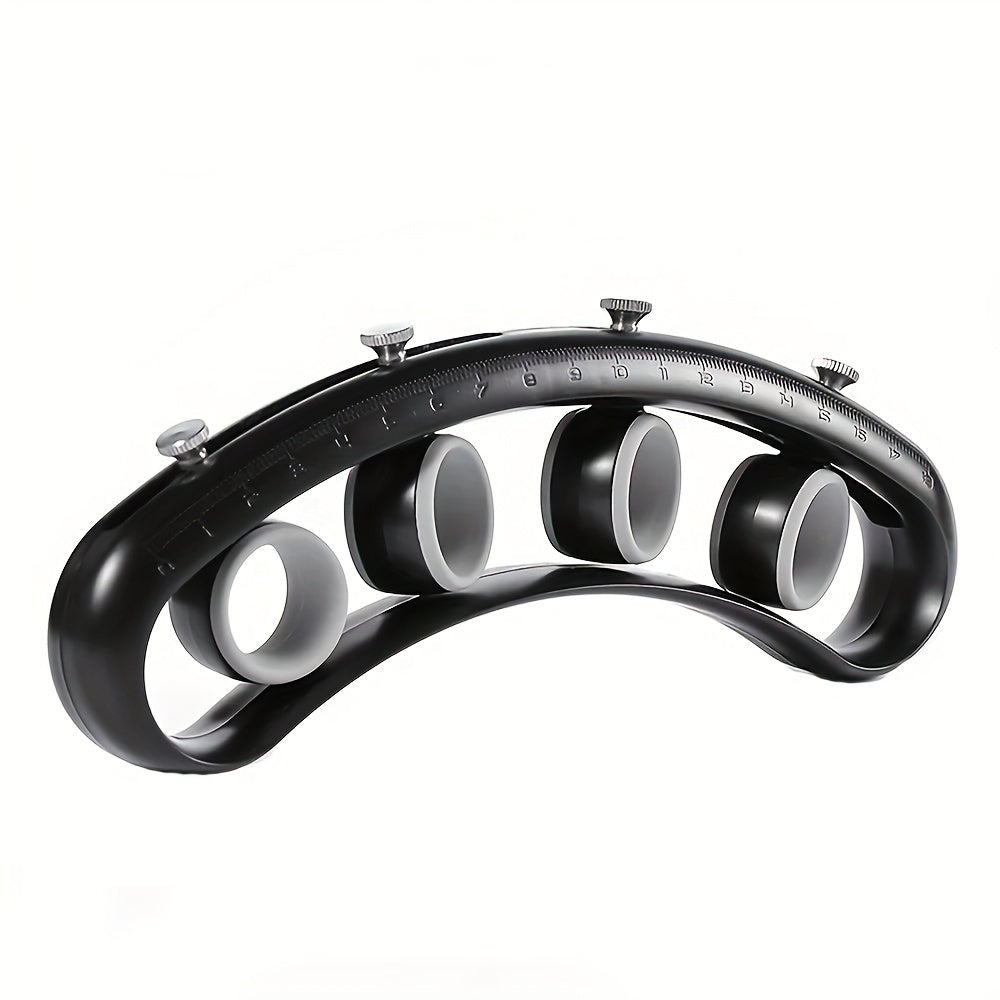Guitar Finger Training Device Finger Expander Practice Hand Auxiliary Artifact